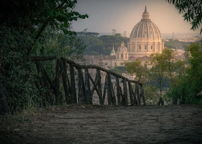 Luxury Al Vaticano *