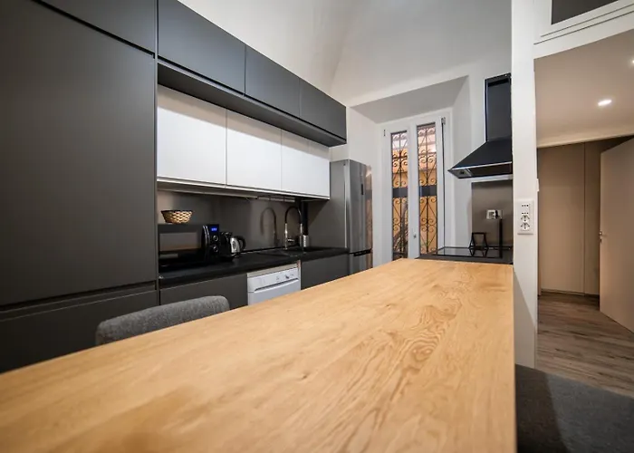 Apartament Luxury Al Vaticano *