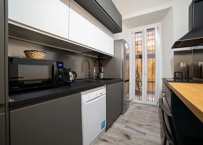 Apartament Luxury Al Vaticano *