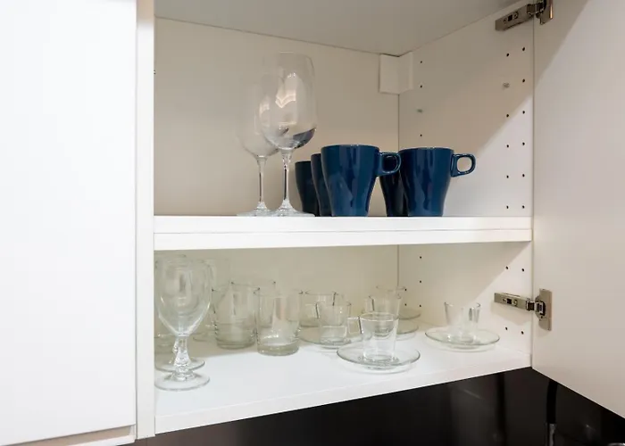Apartament Luxury Al Vaticano