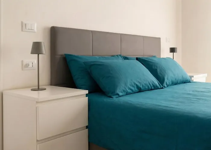 Apartament Luxury Al Vaticano